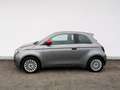 Fiat 500e 500 Elektro Red Edition 42 kWh Gris - thumbnail 5
