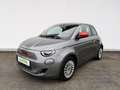 Fiat 500e 500 Elektro Red Edition 42 kWh Grau - thumbnail 1