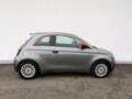 Fiat 500e 500 Elektro Red Edition 42 kWh Grau - thumbnail 8