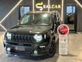 Jeep Renegade 1.6 mjt Limited 2wd 120cv automatica 2020 Zwart - thumbnail 1