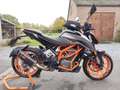 KTM 390 Duke Gris - thumbnail 1
