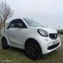 smart forTwo EQ fortwo Coupe, PDC, Cruise controle 12-2019 Wit - thumbnail 7