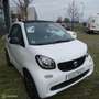 smart forTwo EQ fortwo Coupe, PDC, Cruise controle 12-2019 Blanc - thumbnail 3