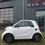 smart forTwo EQ fortwo Coupe, PDC, Cruise controle 12-2019 Blanc - thumbnail 2