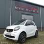 smart forTwo EQ fortwo Coupe, PDC, Cruise controle 12-2019 Wit - thumbnail 1