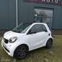 smart forTwo EQ fortwo Coupe, PDC, Cruise controle 12-2019 Blanc - thumbnail 6