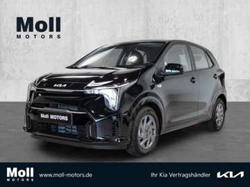 Vision Navi Apple CarPlay Android Auto Klimaautom