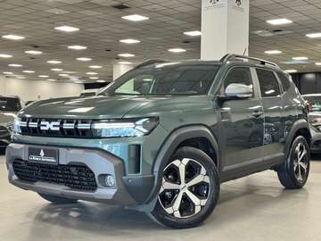 Duster 1.0 Journey Eco-g 100cv