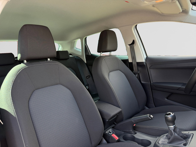 SEAT Ibiza Move! 1.0 TSI (95pk) /// Parkeersensoren Achteraan /// Android Auto & Apple Carplay /// — photo 6