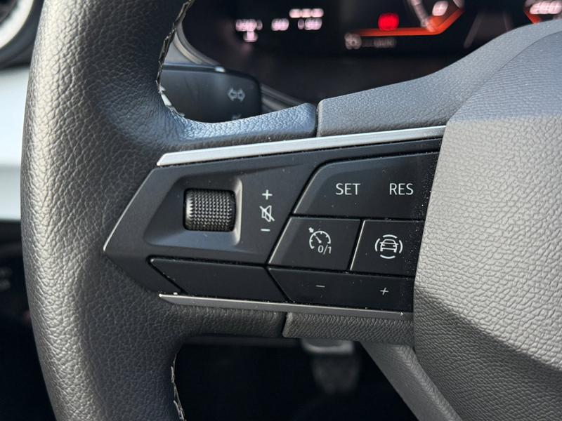 SEAT Ibiza Move! 1.0 TSI (95pk) /// Parkeersensoren Achteraan /// Android Auto & Apple Carplay /// — photo 10