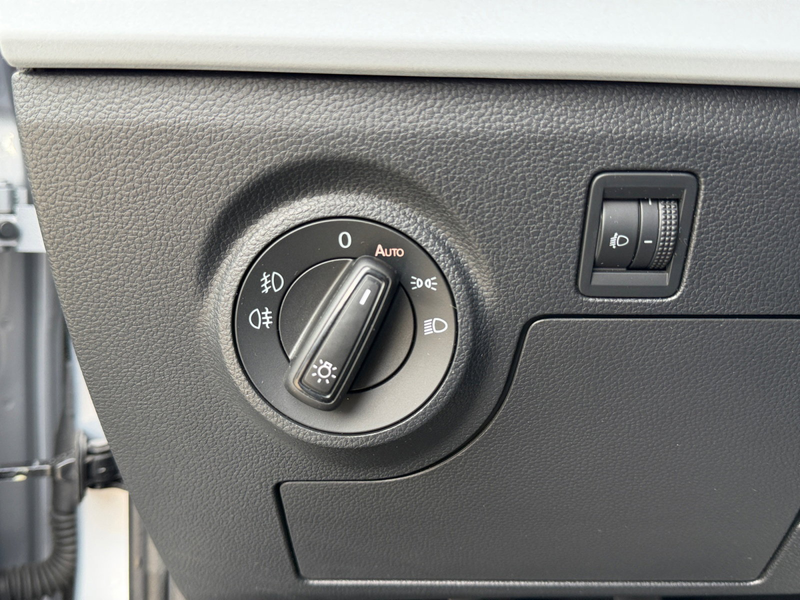 SEAT Ibiza Move! 1.0 TSI (95pk) /// Parkeersensoren Achteraan /// Android Auto & Apple Carplay /// — photo 9