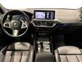 BMW X3 xdrive20i mhev 48V Msport auto Blu/Azzurro - thumbnail 11