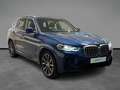 BMW X3 xdrive20i mhev 48V Msport auto Blu/Azzurro - thumbnail 6