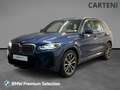 BMW X3 xdrive20i mhev 48V Msport auto Blu/Azzurro - thumbnail 1