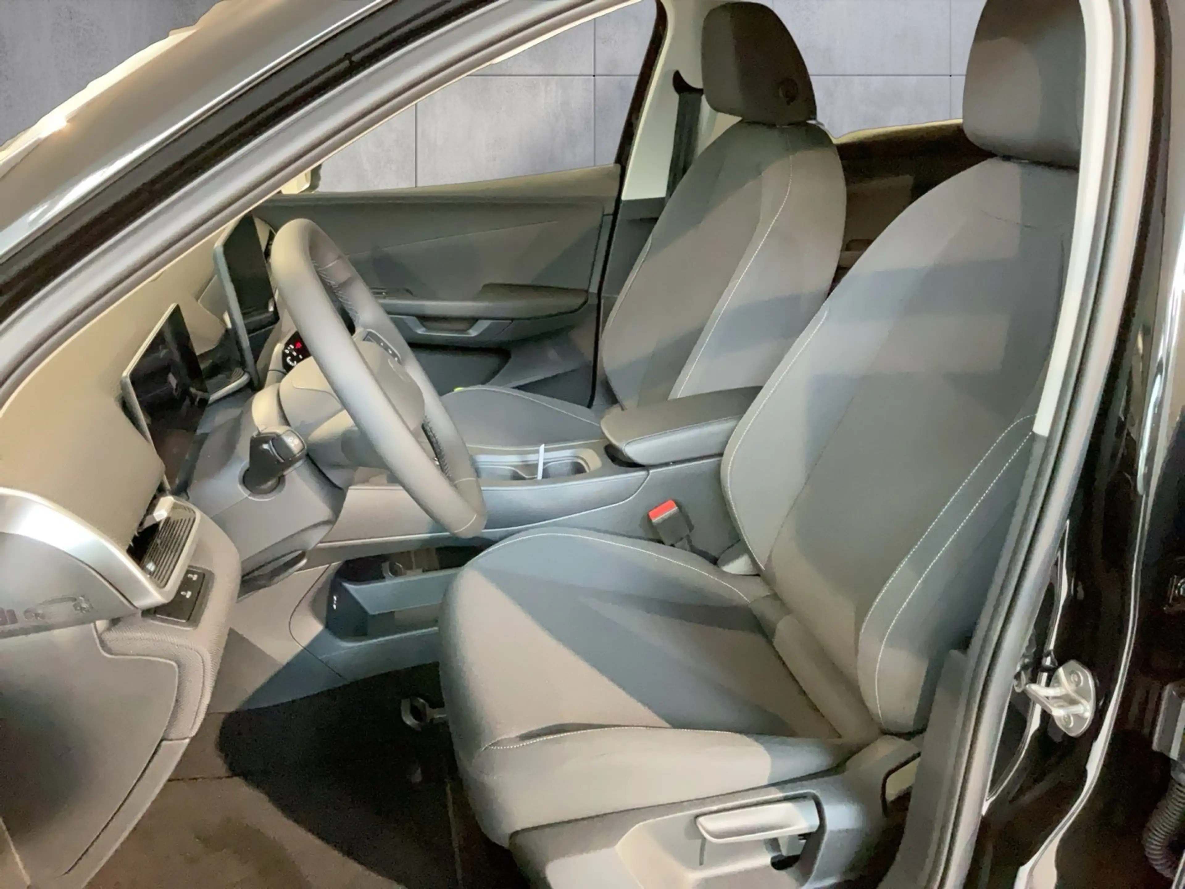 Volkswagen ID. Polo VW ID. Polo Life Edition 155 kW - 52 kWh — photo 9