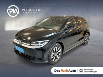 VW ID. Polo Life Edition 155 kW - 52 kWh