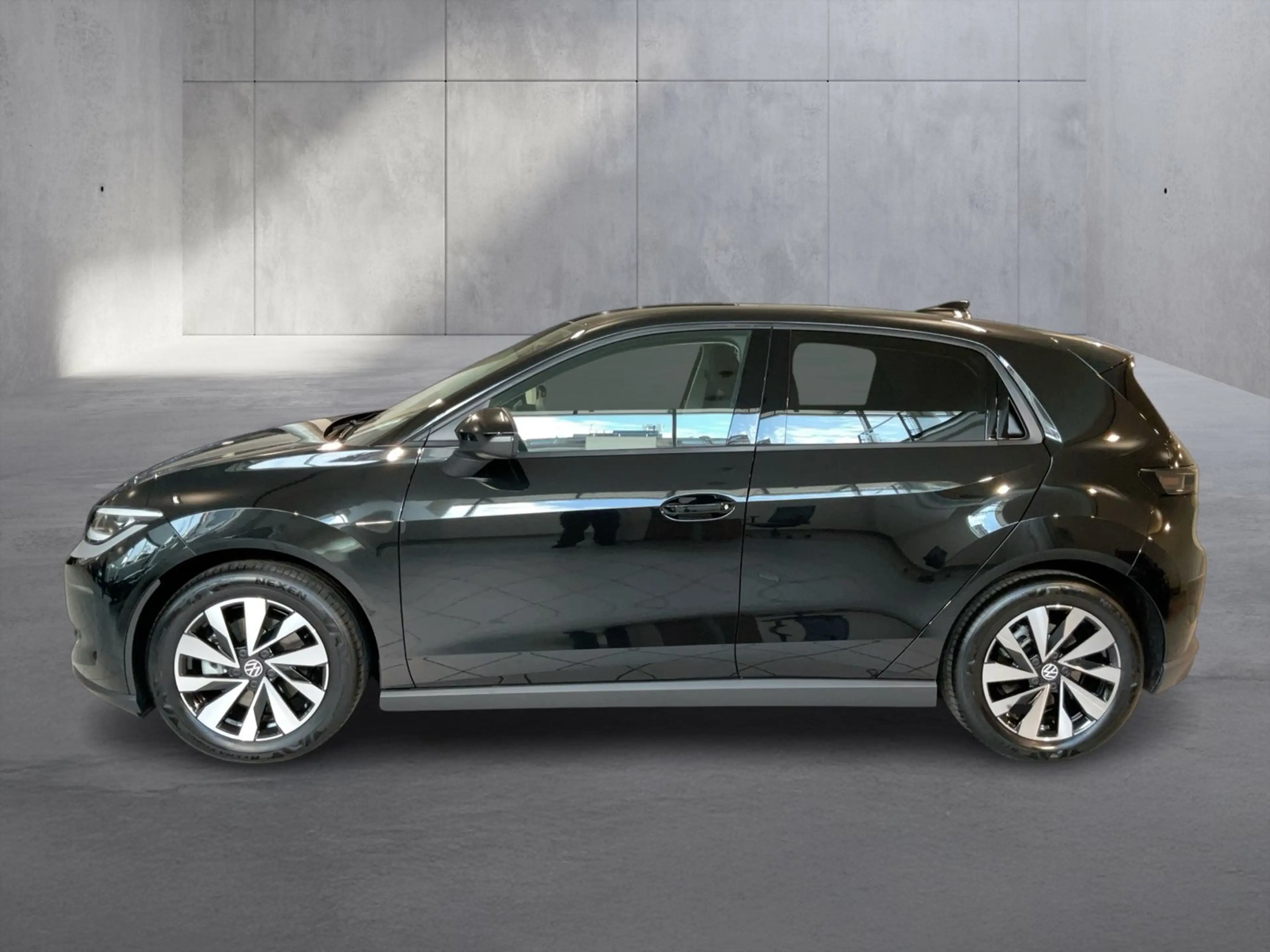 Volkswagen ID. Polo VW ID. Polo Life Edition 155 kW - 52 kWh — photo 2