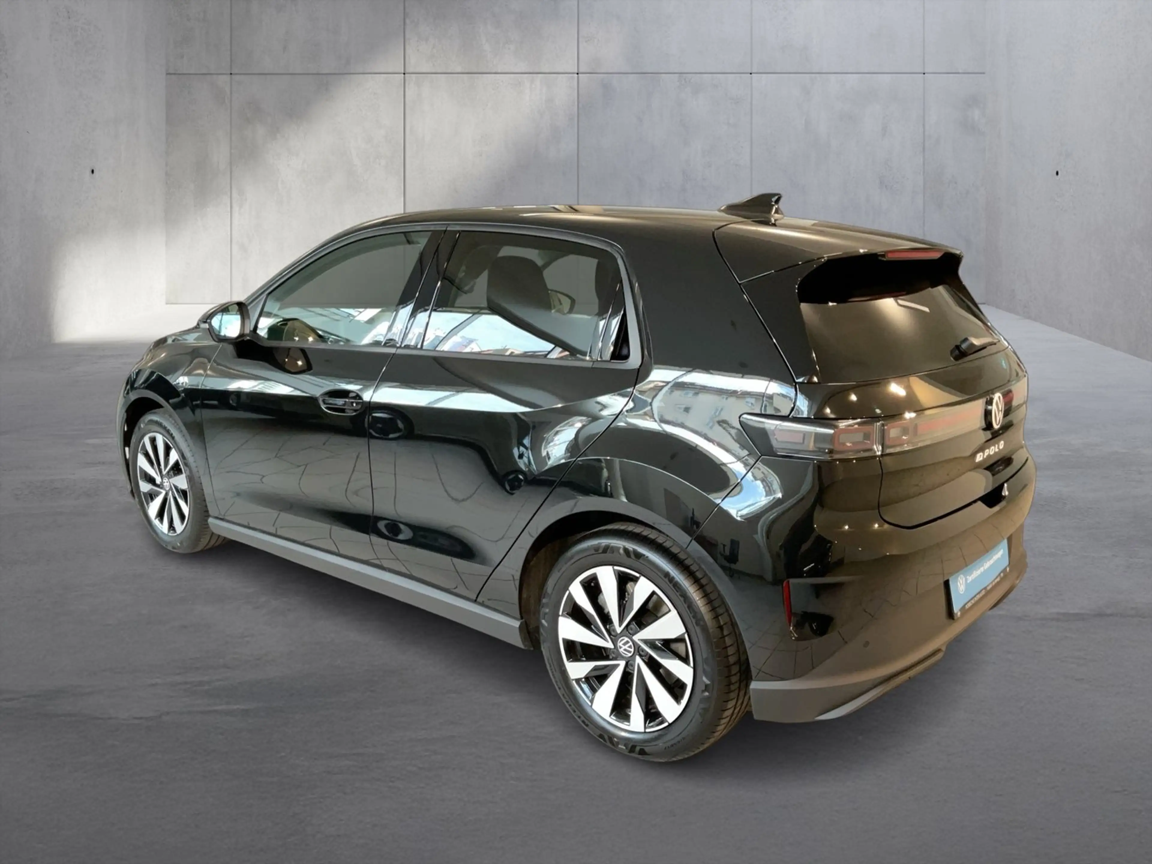 Volkswagen ID. Polo VW ID. Polo Life Edition 155 kW - 52 kWh — photo 3