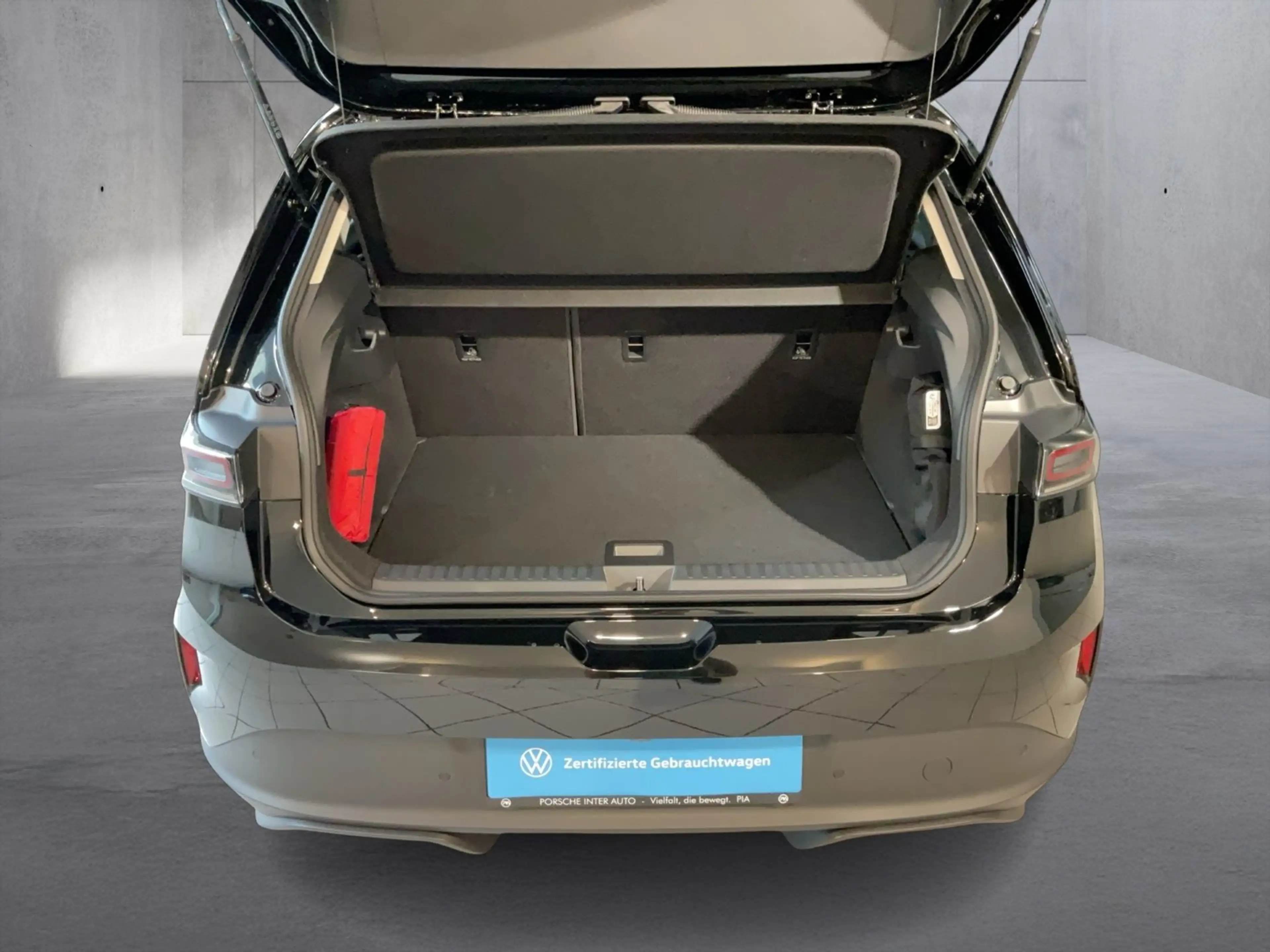 Volkswagen ID. Polo VW ID. Polo Life Edition 155 kW - 52 kWh — photo 13