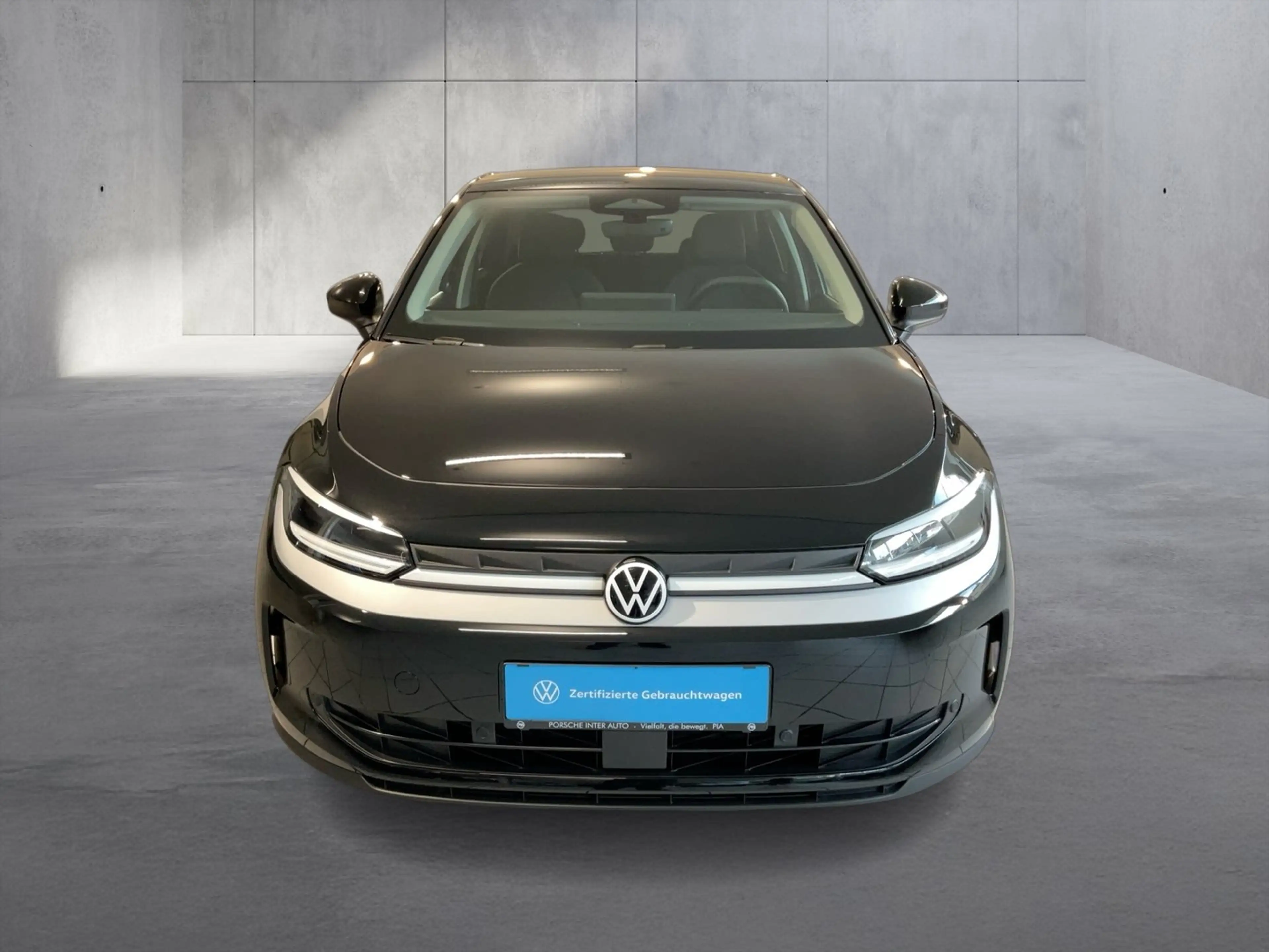 Volkswagen ID. Polo VW ID. Polo Life Edition 155 kW - 52 kWh — photo 8