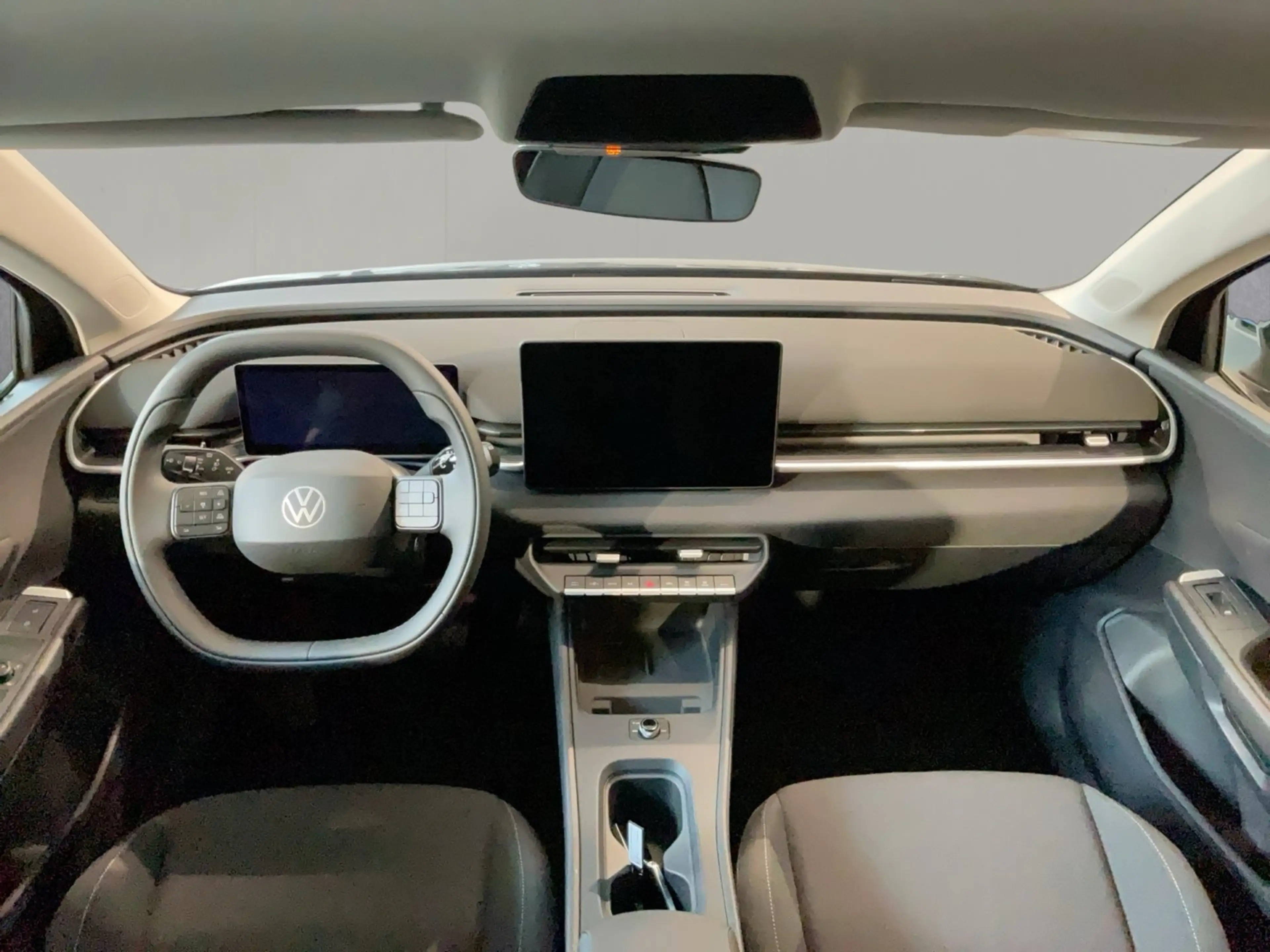 Volkswagen ID. Polo VW ID. Polo Life Edition 155 kW - 52 kWh — photo 11