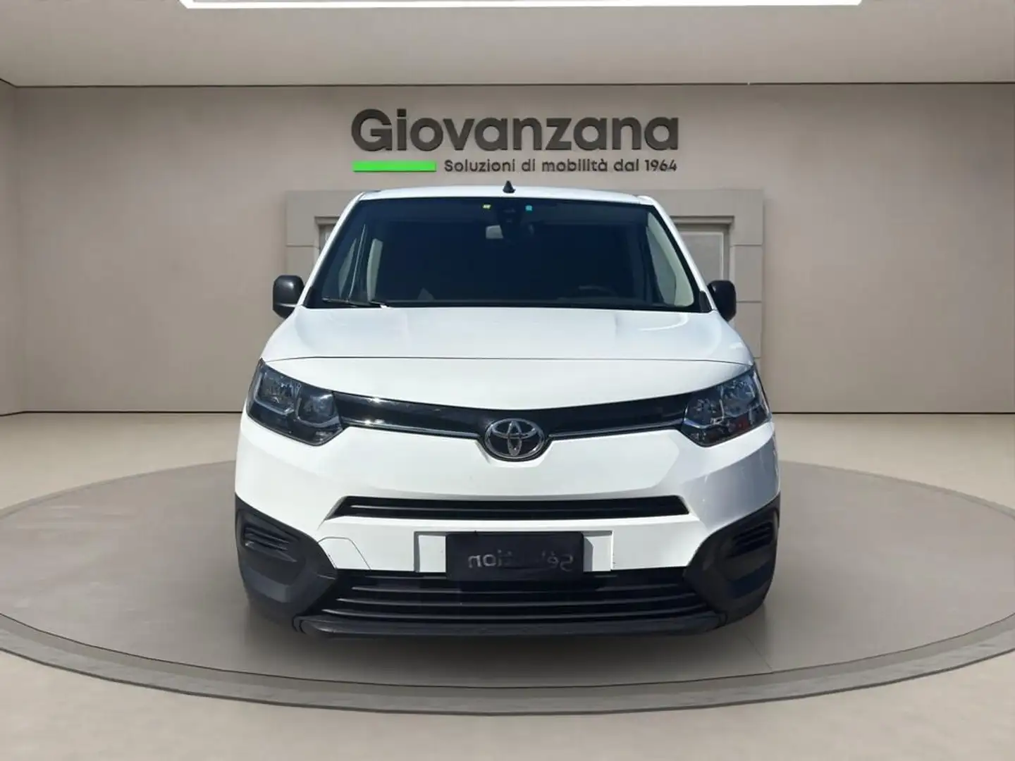 Toyota Proace city 1.5D 100cv S&S L1 D Ground - 2