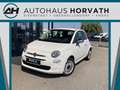 Fiat 500 1,2 69 Mirror Weiß - thumbnail 1