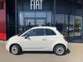 Fiat 500 1,2 69 Mirror Weiß - thumbnail 3