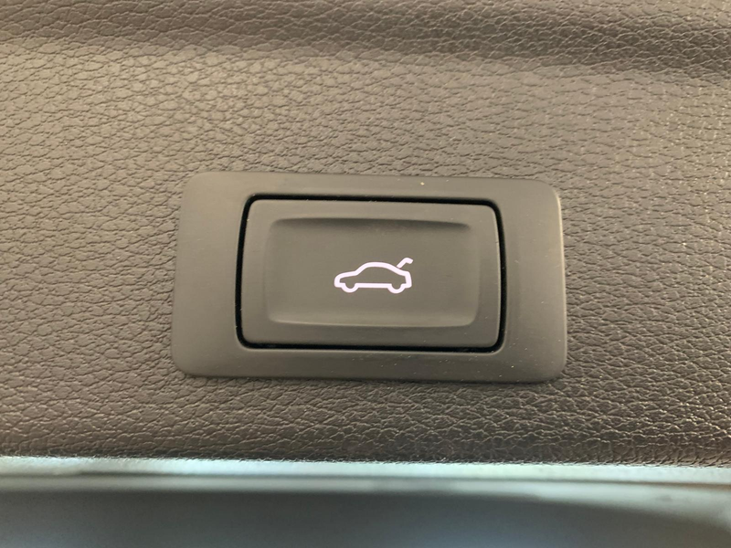 Audi Q3 Sportback S-Line NAVI/MATRIX/360°KAM/SONOS — photo 6