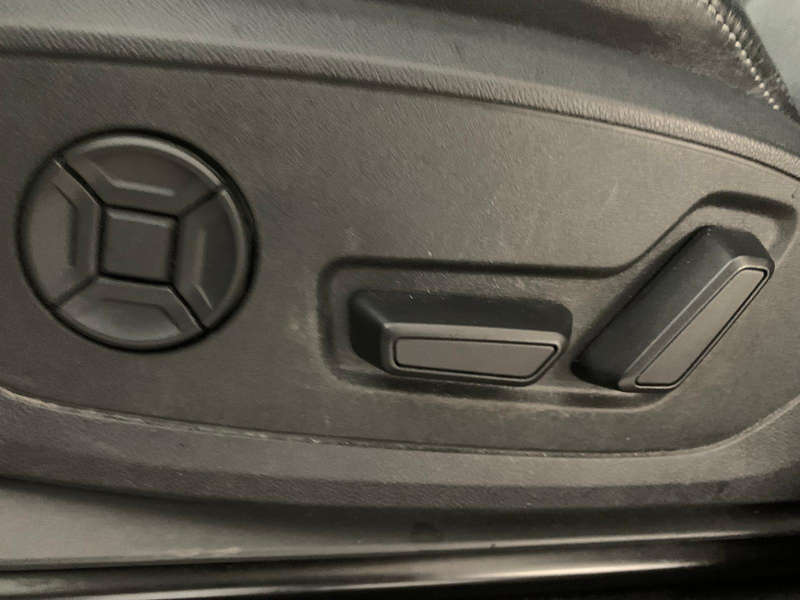 Audi Q3 Sportback S-Line NAVI/MATRIX/360°KAM/SONOS — photo 12