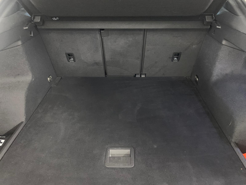Audi Q3 Sportback S-Line NAVI/MATRIX/360°KAM/SONOS — photo 5