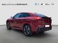 BMW iX2 xDrive30 ///M-Sport ACC LED UPE 73.320 EUR Rojo - thumbnail 4