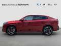 BMW iX2 xDrive30 ///M-Sport ACC LED UPE 73.320 EUR Rojo - thumbnail 3