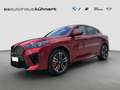 BMW iX2 xDrive30 ///M-Sport ACC LED UPE 73.320 EUR Rojo - thumbnail 1