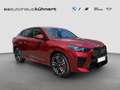 BMW iX2 xDrive30 ///M-Sport ACC LED UPE 73.320 EUR Rojo - thumbnail 8