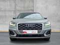 Audi Q2 1.4 TFSI S tronic S Line LED NAVI ACC Gris - thumbnail 5