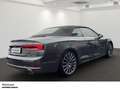 Audi A5 Cabr. 45 TFSI Sport S-tronic LED NAVI AHK B O KAME Grau - thumbnail 3