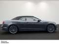 Audi A5 Cabr. 45 TFSI Sport S-tronic LED NAVI AHK B O KAME Grau - thumbnail 2