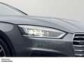 Audi A5 Cabr. 45 TFSI Sport S-tronic LED NAVI AHK B O KAME Grau - thumbnail 4