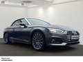 Audi A5 Cabr. 45 TFSI Sport S-tronic LED NAVI AHK B O KAME Grau - thumbnail 1