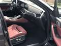 BMW X6 30dA 265 Pack Sport M xDrive Gris - thumbnail 8