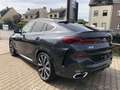 BMW X6 30dA 265 Pack Sport M xDrive Gris - thumbnail 5