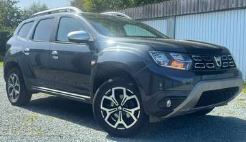 Duster LPG 1.0 ECO-G Prestige (EU6d)