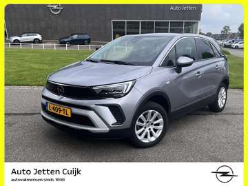 1.2 Turbo Elegance AUTOMAAT # Rijklaar # navi | ca