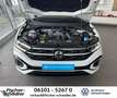 Volkswagen T-Roc Cabriolet R-Line 1.5TSI*DSG*RLine*BlackSty Weiß - thumbnail 13