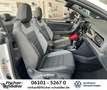 Volkswagen T-Roc Cabriolet R-Line 1.5TSI*DSG*RLine*BlackSty Weiß - thumbnail 4