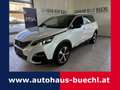 Peugeot 5008 1,5 BlueHDI 130 S&S EAT8 GT-Line Aut. Weiß - thumbnail 1