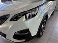 Peugeot 5008 1,5 BlueHDI 130 S&S EAT8 GT-Line Aut. Weiß - thumbnail 2