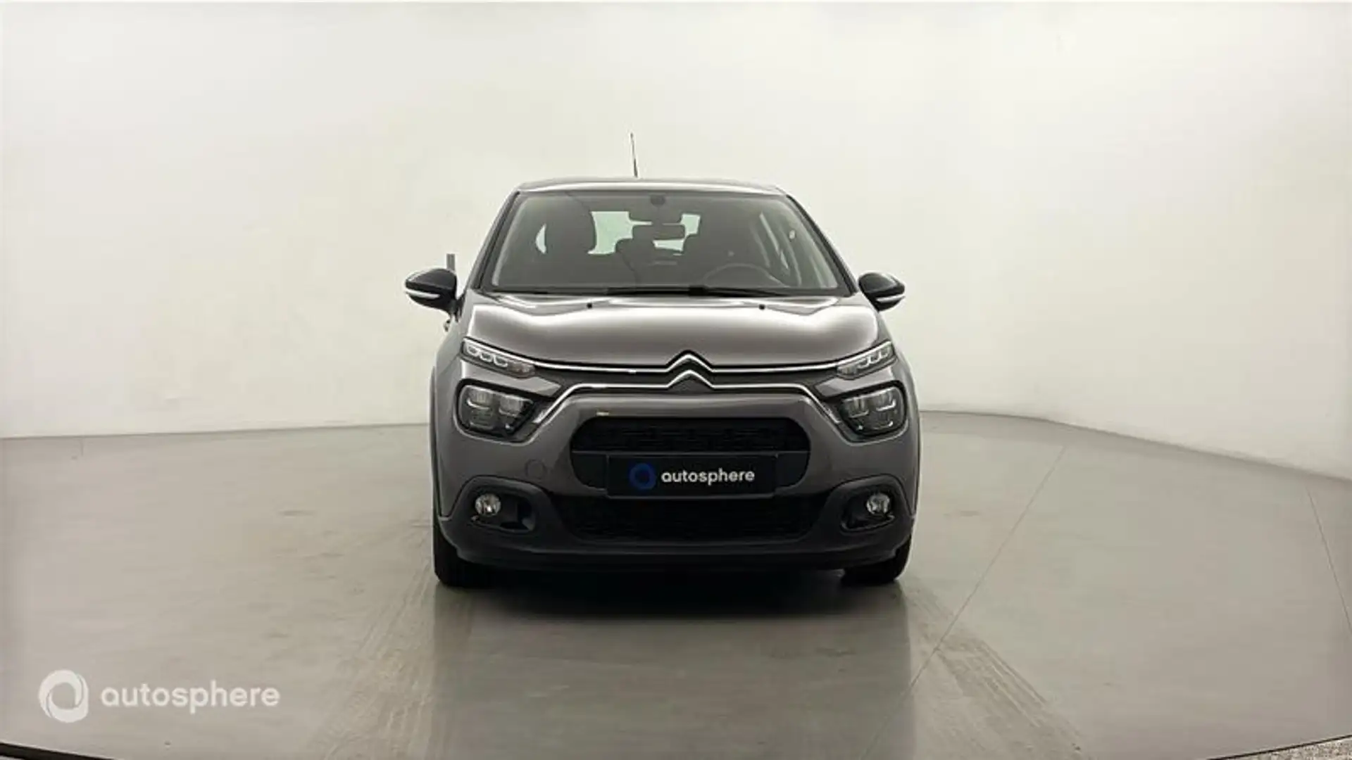 Citroen C3 1.5 BlueHDi 100ch S\u0026S YOU - 2