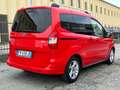 Ford Tourneo Courier Tourneo Courier 1.0 EcoBoost 100 CV Plus Rosso - thumbnail 5